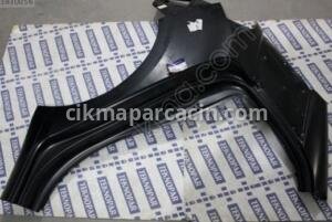 71504-C7C00 ÇAMURLUK ARKA SAĞ İ20 2015>