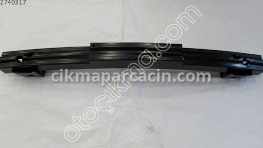 Honda Civic Tampon Demiri çıkma parça
