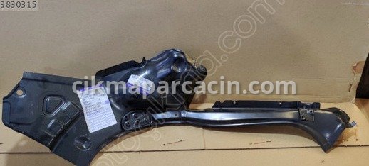 Hyundai i20 Yuva Sacı çıkma parça