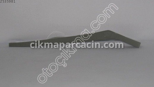Hyundai Accent Yuva Sacı çıkma parça