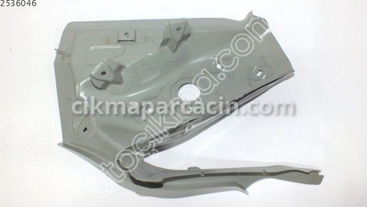 Hyundai Elantra Yuva Sacı çıkma parça