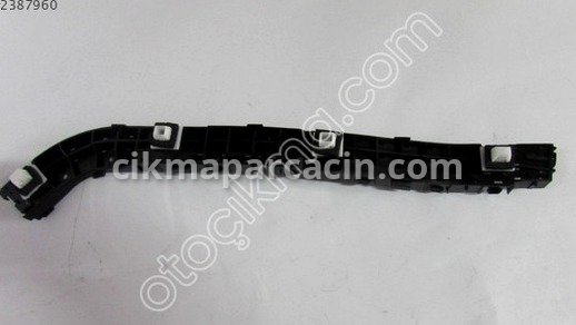 Honda CR-V Tampon Braketi çıkma parça