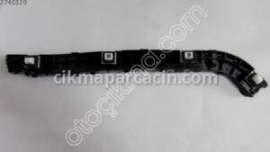 71598-SWA-A01 CRV 2007- ARKA TAMPON YAN BAĞLANTI BRAKETİ SOL