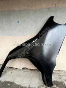 71712616 SIENA ARKA SOL ÇAMURLUK ORJINAL OPAR OEM 71712616