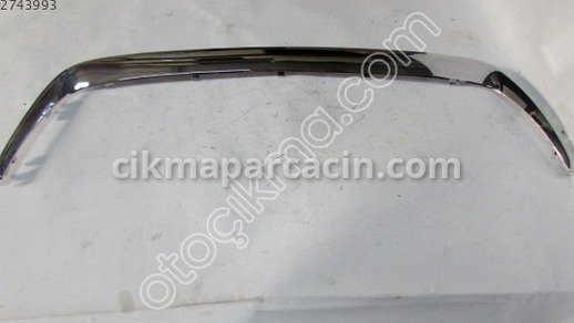 Suzuki Vitara Panjur çıkma parça