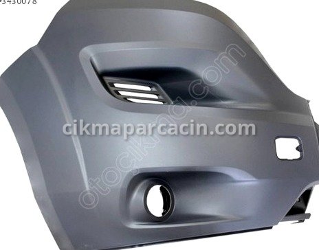 Fiat Ducato Ön Tampon çıkma parça