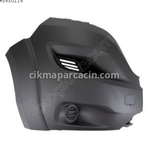 71775721 DUCATO ÖN TAMPON SAĞ KUŞAKLI SİS DELİKLİ 2014> OEM 71775721