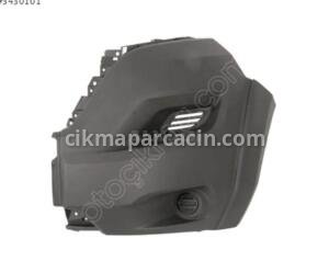 71775725 DUCATO ÖN TAMPON SOL KUŞAKLI SİS DELİKLİ 2014 OEM 71775725