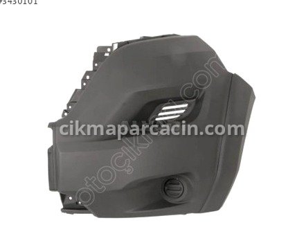 Fiat Ducato Ön Tampon çıkma parça