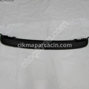 71811-70C00 SWIFT 1989-1994 ARKA TAMPON ÜST PARÇA