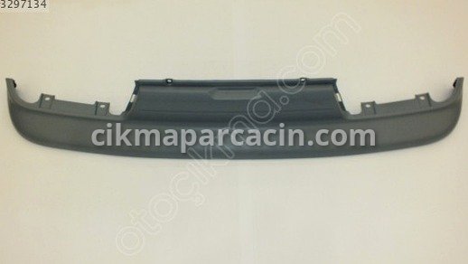 Suzuki Swift Arka Tampon çıkma parça