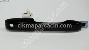 72140-S9A-J01 CRV 2002-2007 KAPI KOLU ÖN DIŞ SAĞ