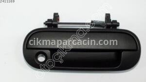 72140-SN7-G02 ACCORD 1995-1999 KAPI KOLU ÖN DIŞ SAĞ