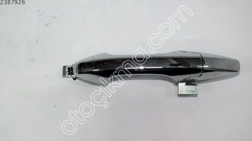 72140-SWW-E01ZA CRV 2008-2012 KAPI KOLU ÖN ARKA SOL-SAĞ