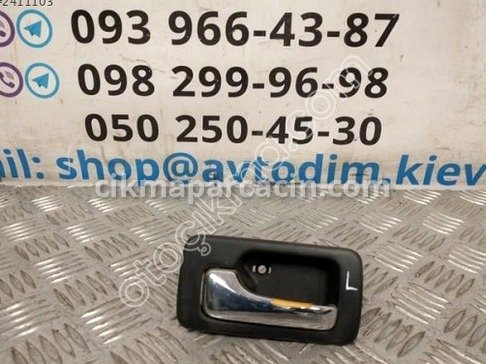 Honda Accord Kapı Kolu çıkma parça