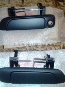 72180-S1A-E22 EURO ACCORD 00-02 KAPI KOLU ÖN DIŞ SOL