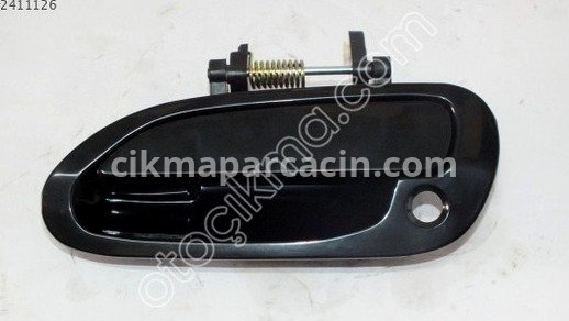 Honda Accord Dış Kapı Kolu çıkma parça