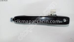 72180-S9A-E11 CRV 2002-2007 KAPI KOLU ÖN DIŞ SOL