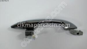 72180-SWW-E01ZA CRV 2008-2012 KAPI KOLU ÖN DIŞ SOL