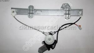 72210-S04-A01 CIVIC 1996-2000 CAM KRIKOSU MOTORLU ÖN SAĞ