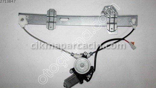 Honda Civic Cam Krikosu çıkma parça