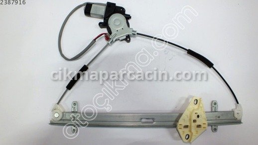Honda CR-V Cam Krikosu çıkma parça