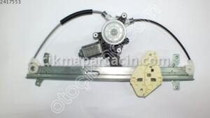 72210-SEA-G01 ACCORD 2003-2008 CAM KRİKOSU ÖN SAĞ MOTORLU