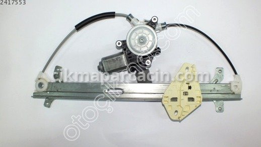 Honda Accord Cam Krikosu çıkma parça