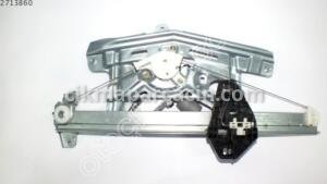 72210-SMG-E01 CIVIC 2006- H.B. CAM KRIKOSU ÖN SAĞ MOTORLU