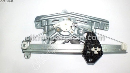 Honda Civic Cam Krikosu çıkma parça