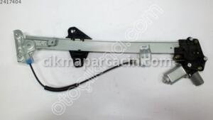 72210-TL0-003 ACCORD 2009-2012 CAM KRİKOSU ÖN SAĞ MOTORLU