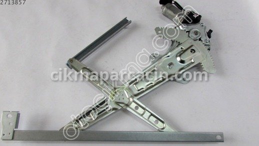 Honda Civic Cam Krikosu çıkma parça