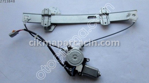Honda Civic Cam Krikosu çıkma parça