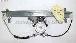 72250-SEA-G01 ACCORD 2003-2008 CAM KRİKOSU ÖN SOL MOTORLU