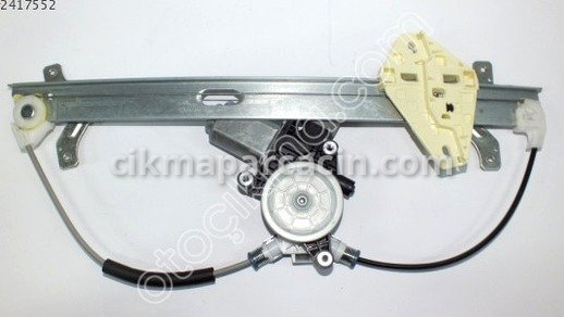 Honda Accord Cam Krikosu çıkma parça