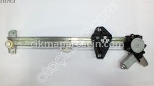 72250-SWY-E01 CRV 2007-2012 CAM KRİKOSU ÖN SOL MOTORLU