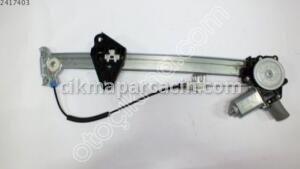 72250-TL0-003 ACCORD 09-12 CAM KRİKOSU ÖN SOL MOTORLU TAYVAN