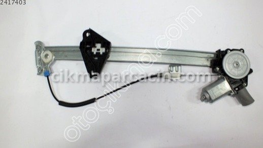 Honda Accord Cam Krikosu çıkma parça