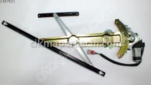 72251-S10-J01 CRV 1997-2001 CAM KRİKOSU ÖN SOL MOTORLU