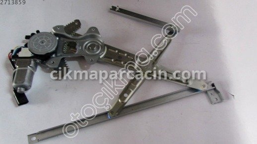 Honda Civic Cam Krikosu çıkma parça