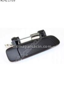 72640-S1A-E12 EURO ACCORD 00-02 KAPI KOLU ARKA DIŞ SAĞ