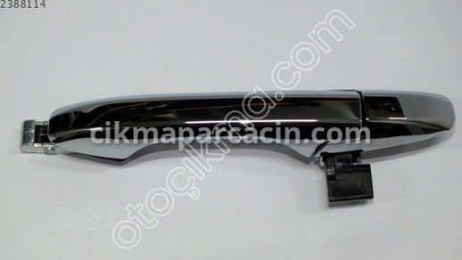 Honda Civic Dış Kapı Kolu çıkma parça