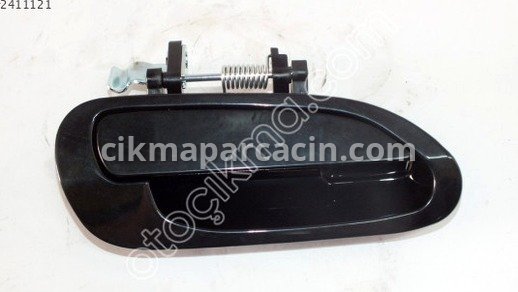 Honda Accord Dış Kapı Kolu çıkma parça
