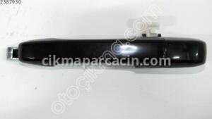 72680-S9A-J01 CRV 2002-2007 KAPI KOLU ARKA DIŞ SOL