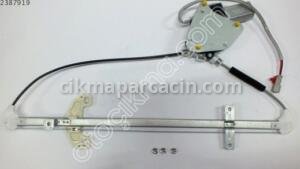72710-S9A-013 CRV 2002-2007 CAM KRİKOSU ARKA SAĞ MOTORLU