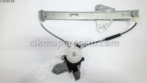 72710-SEA-003 ACCORD 2003-2008 CAM KRİKOSU ARKA SAĞ MOTORLU