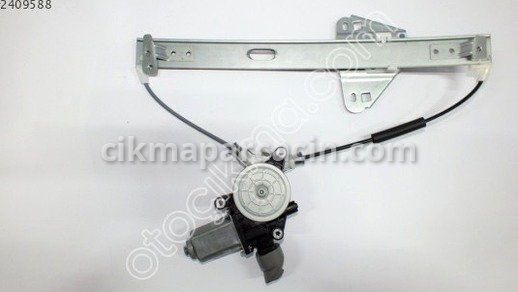 Honda Accord Cam Krikosu çıkma parça