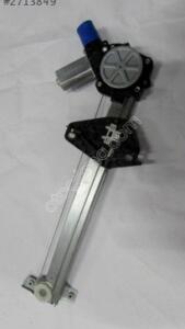 72710-SNA-A01 CIVIC 2006-2011 CAM KRIKOSU ARKA SAĞ MOTORLU