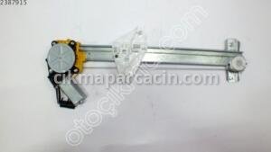72710-SWA-A01 CRV 2007-2012 CAM KRİKOSU ARKA SAĞ MOTORLU