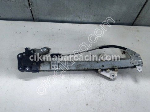 Honda Accord Cam Krikosu çıkma parça